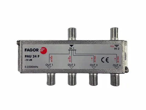 PAU 23 F · REF 85349