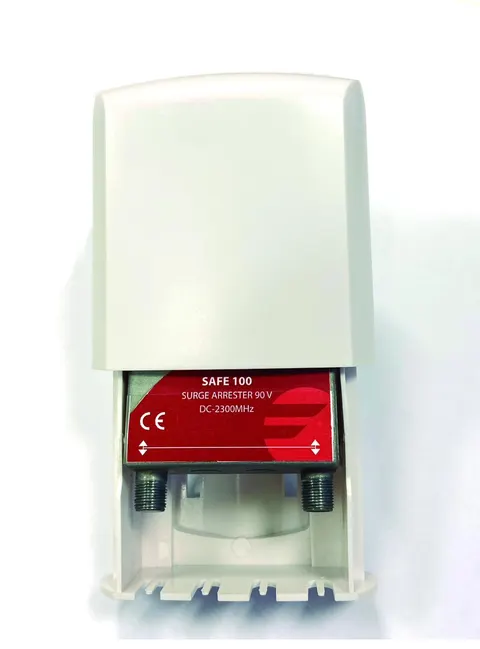 SAFE 100 · REF 85040