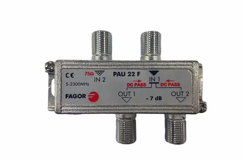 PAU 22 F · REF 85347