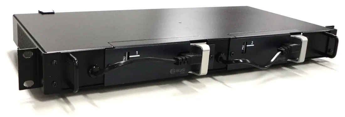 FLOW PSU Redundant · Ref. 4320