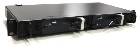 FLOW PSU Redundant · REF 4320