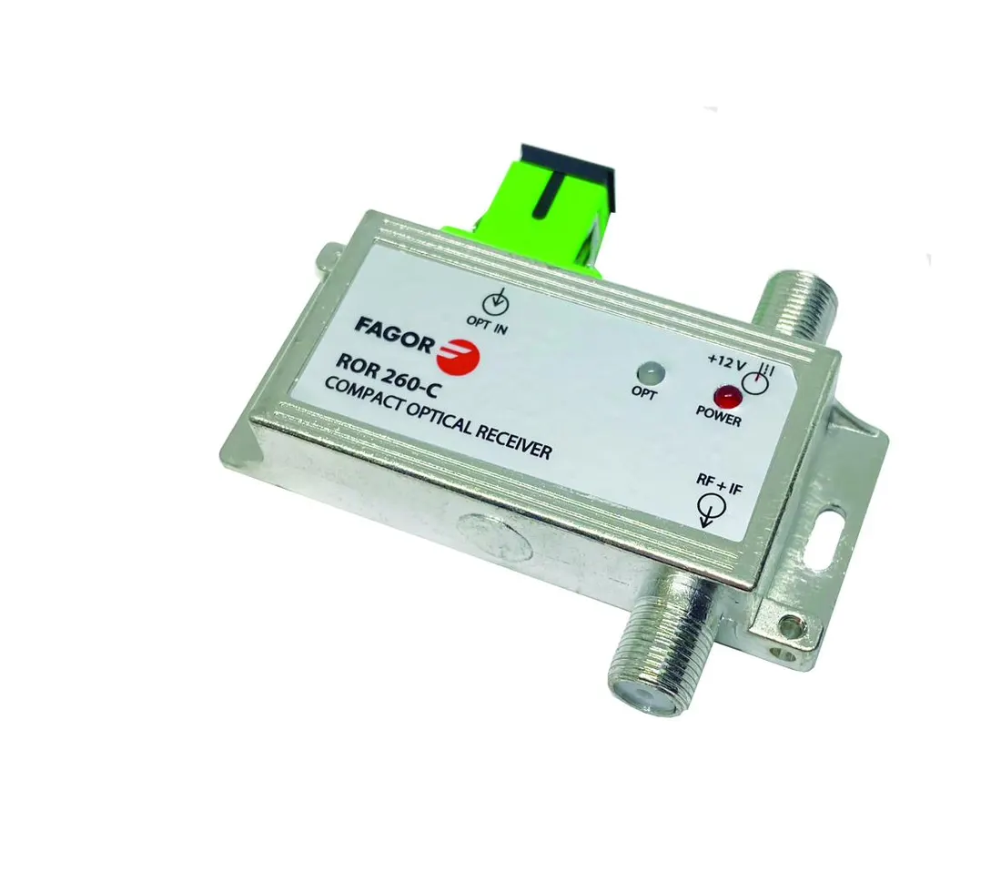 ROR-260C · Ref. 88511