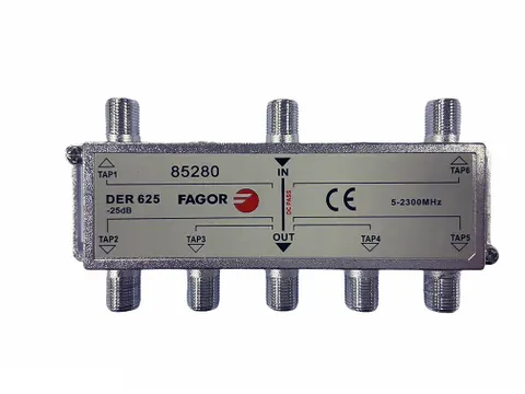 DER 625 · REF 85280