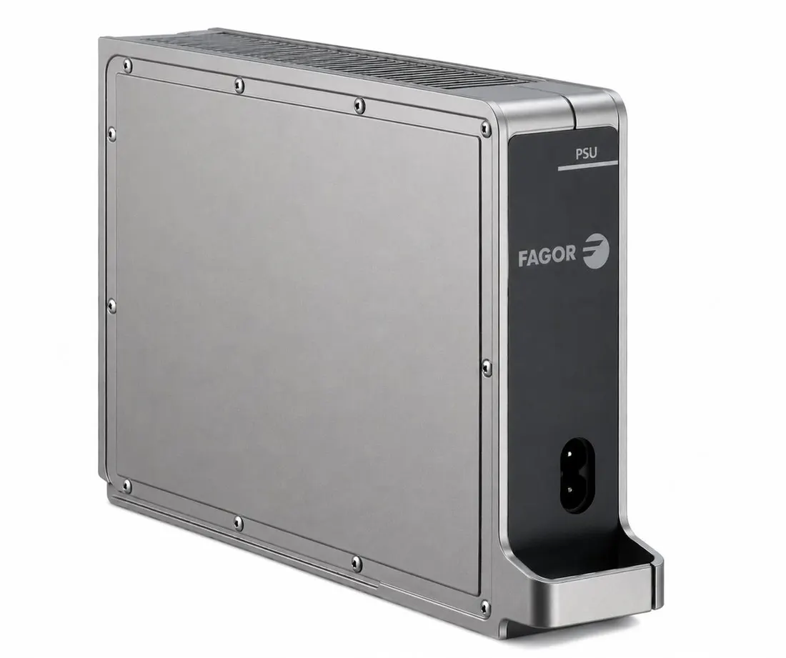 FLOW PSU · Ref. 4308
