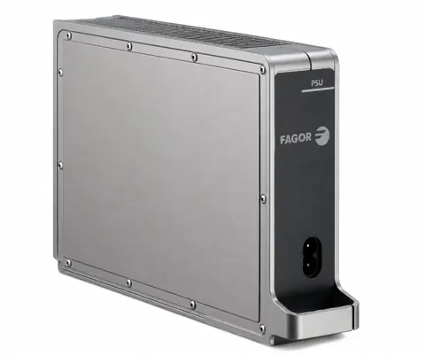 FLOW PSU · REF 4308