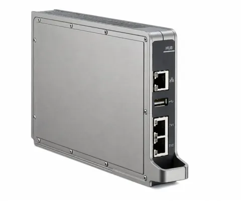 FLOW HUB · REF 4314