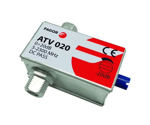 ATV 020 · REF 85050