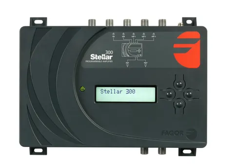STELLAR 300 · REF 35591