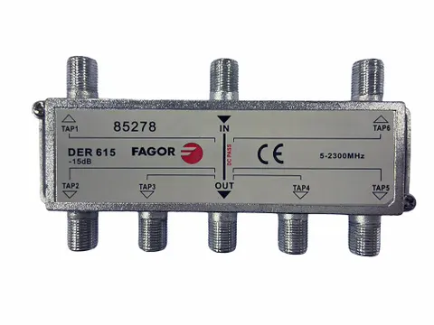 DER 615 · REF 85278