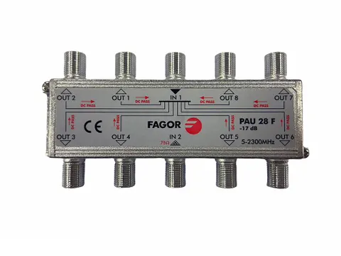 PAU 28 F · REF 85353