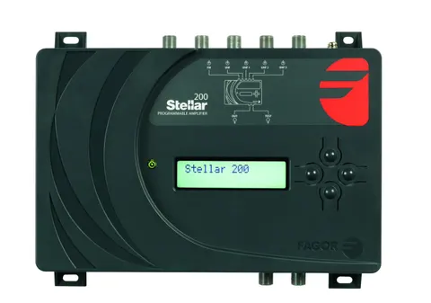 STELLAR 200 · REF 35546