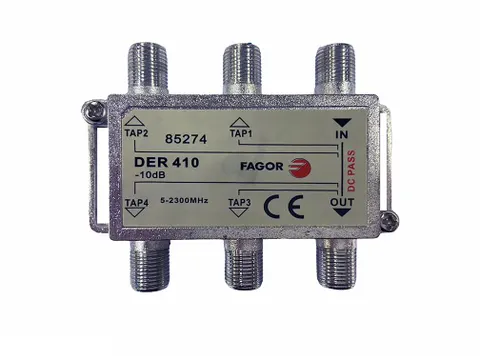 DER 410 · REF 85274