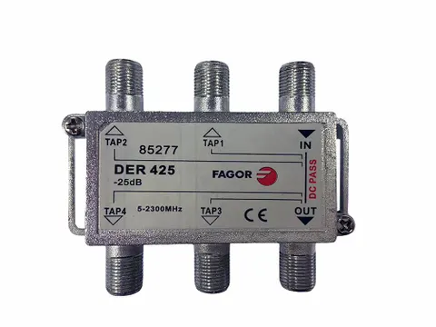 DER 425 · REF 85277