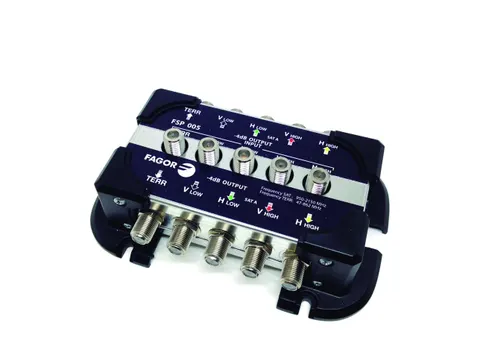 FSP 005 · REF 86451