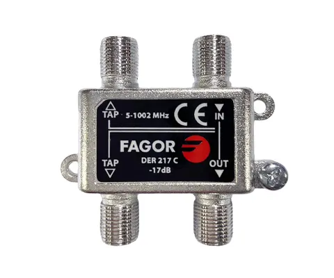 DER 217 C · REF 85481
