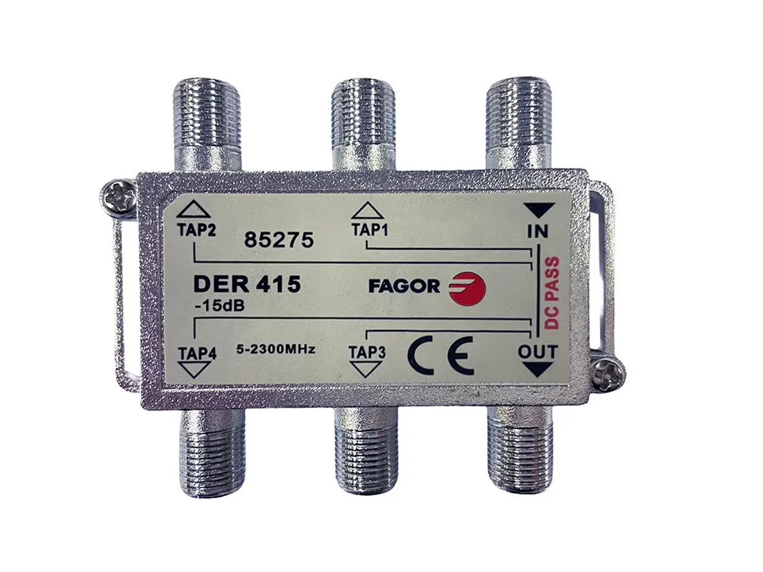 DER 415 · Ref. 85275