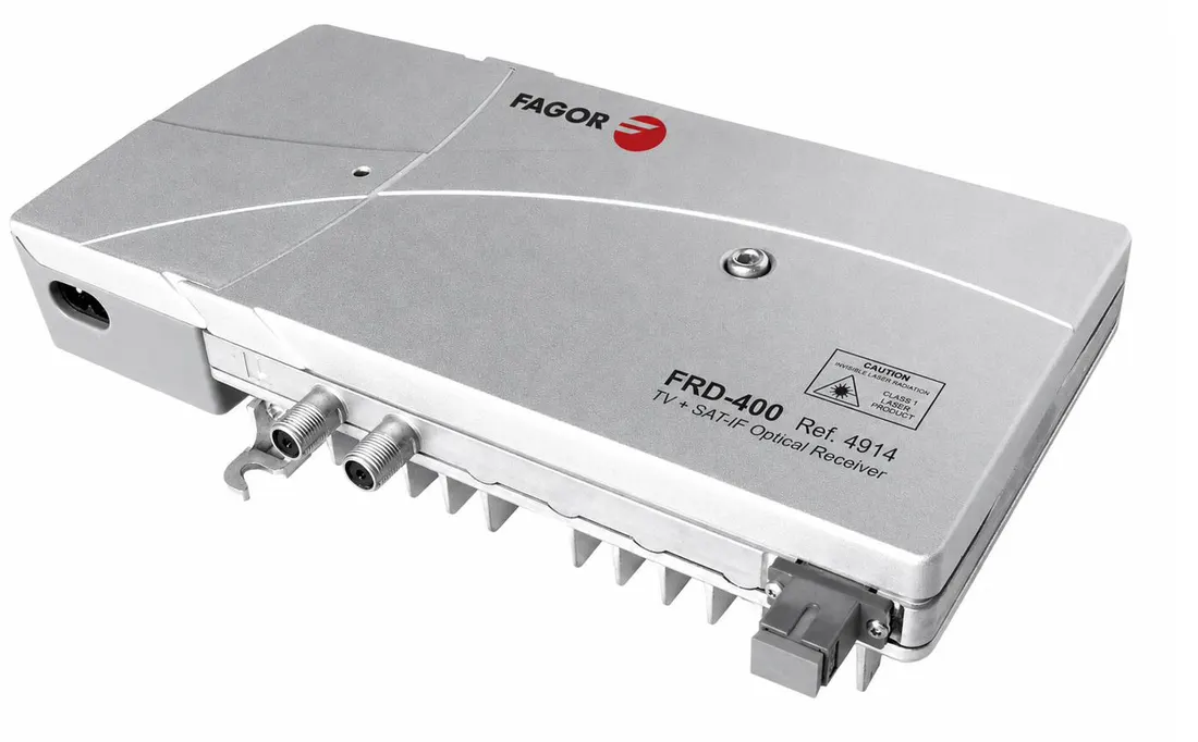 FRD-400 · Ref. 4914