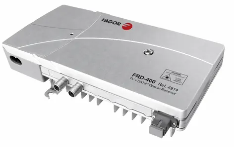 FRD-400 · REF 4914