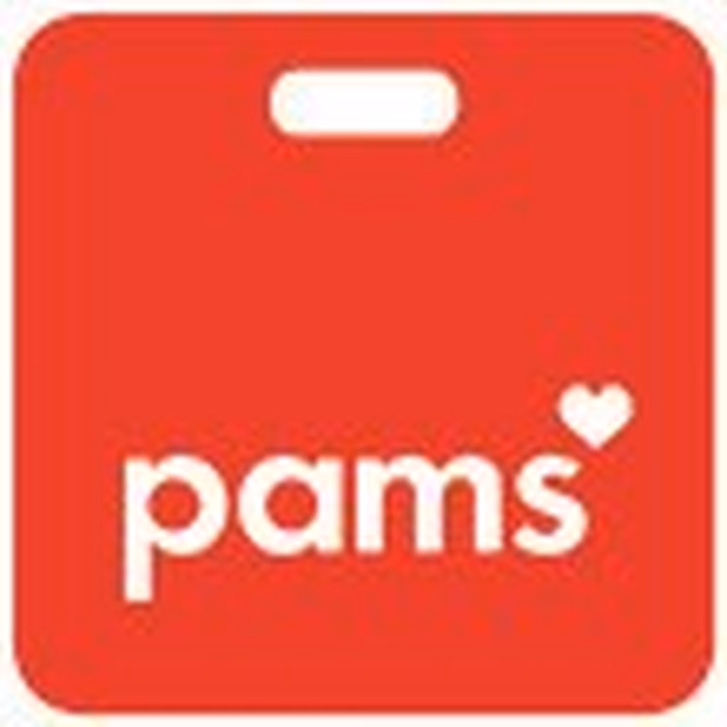 pams logo