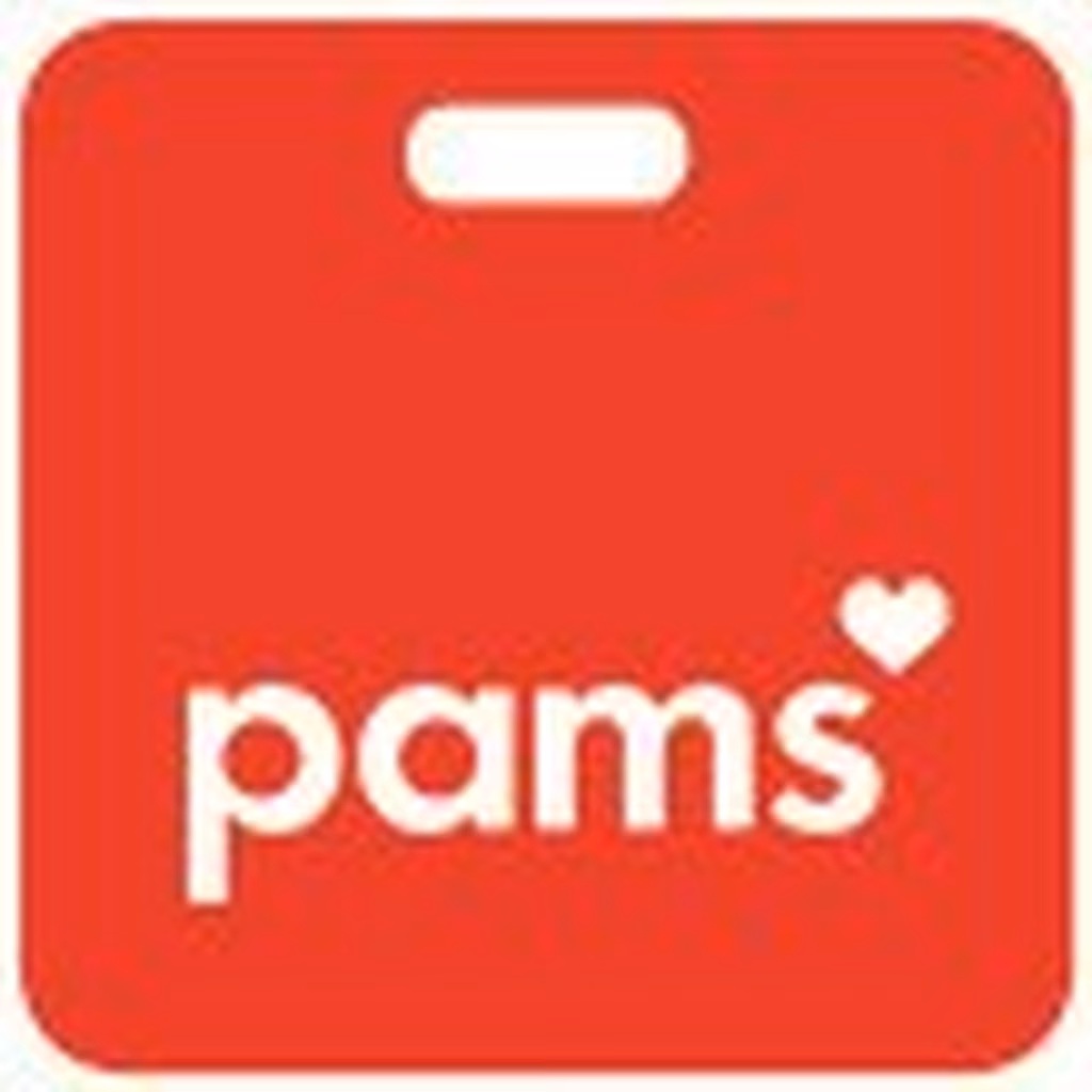 pams logo