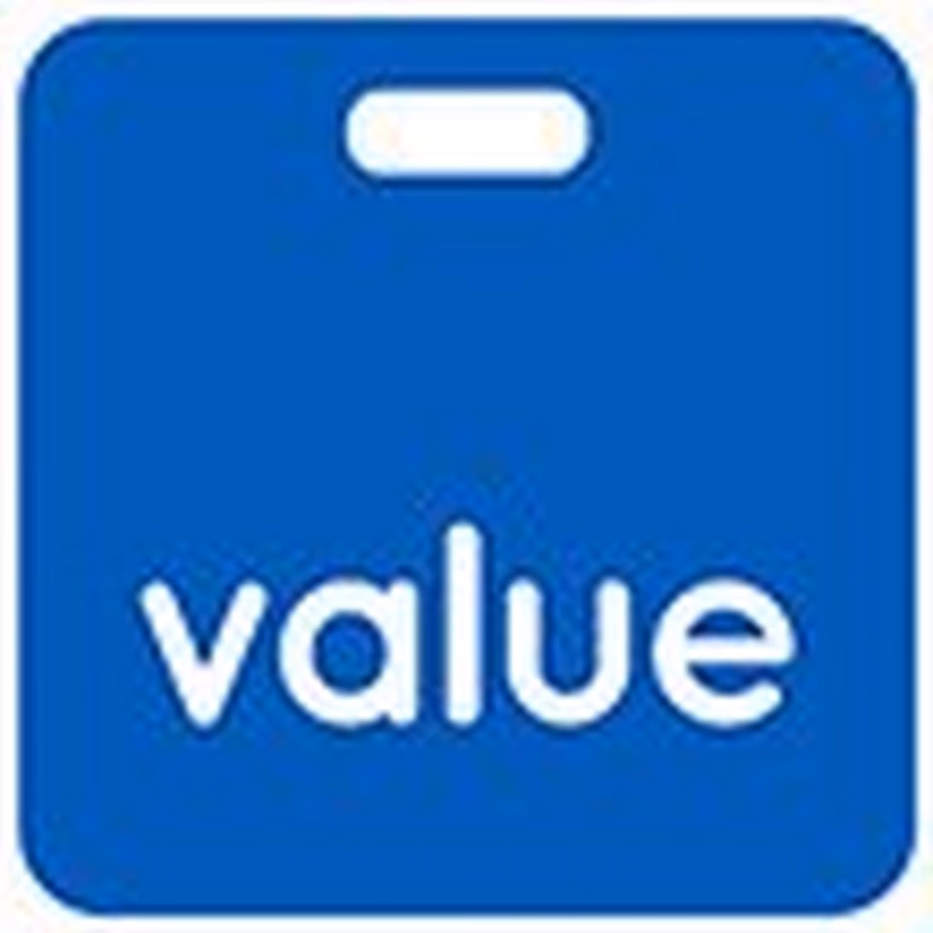Value logo