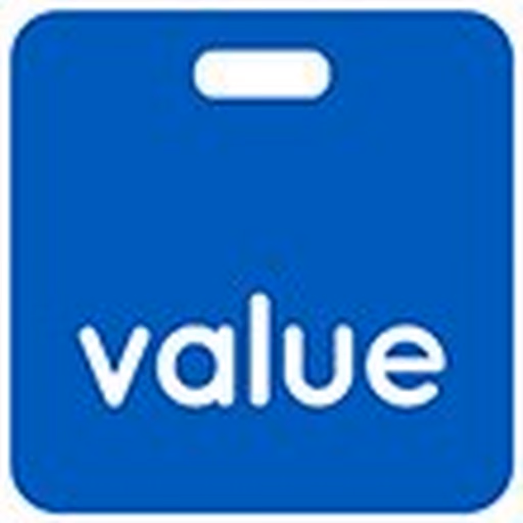 Value logo