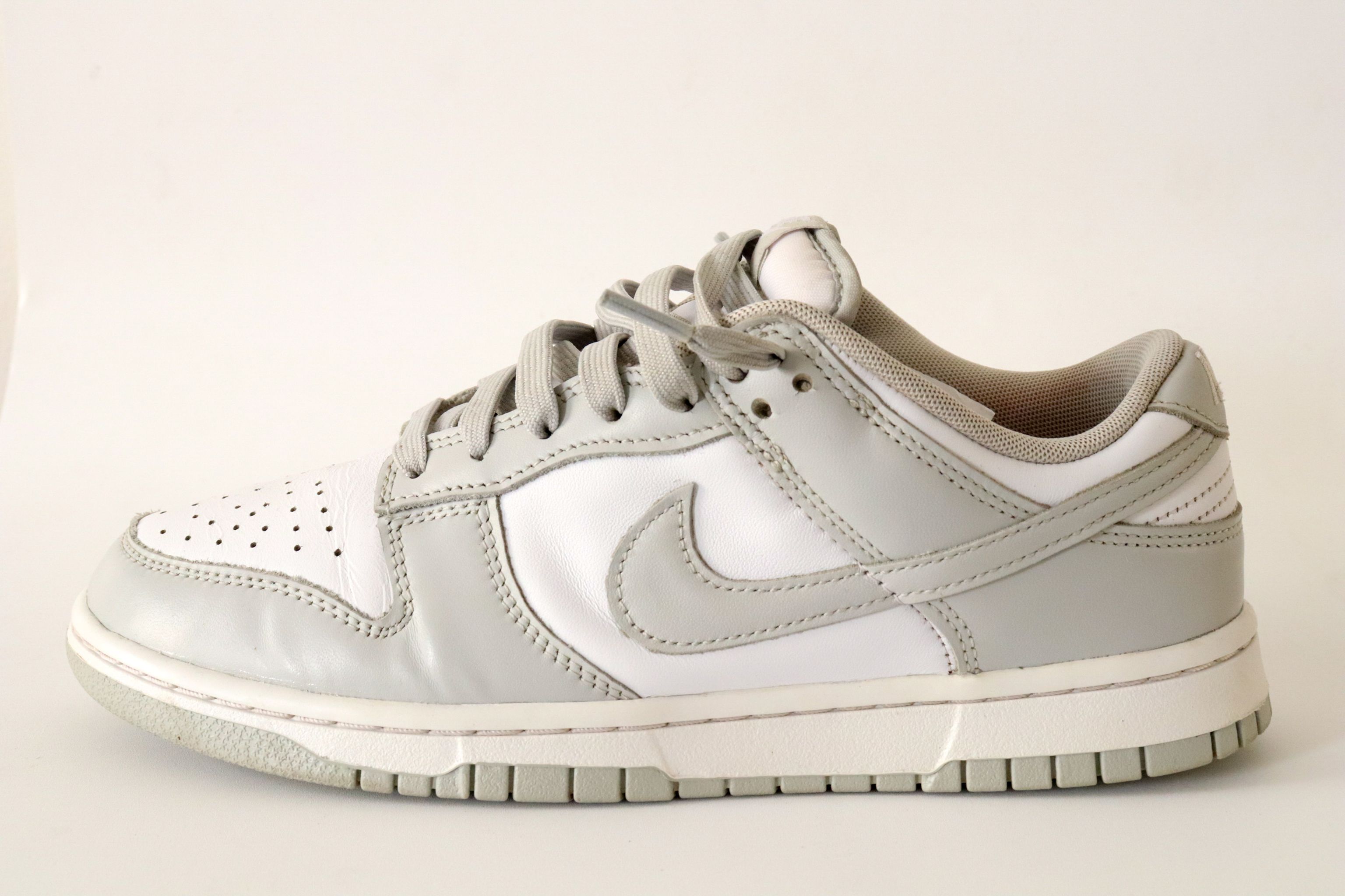 Second Step - Sneakers de seconde main authentifi?�es