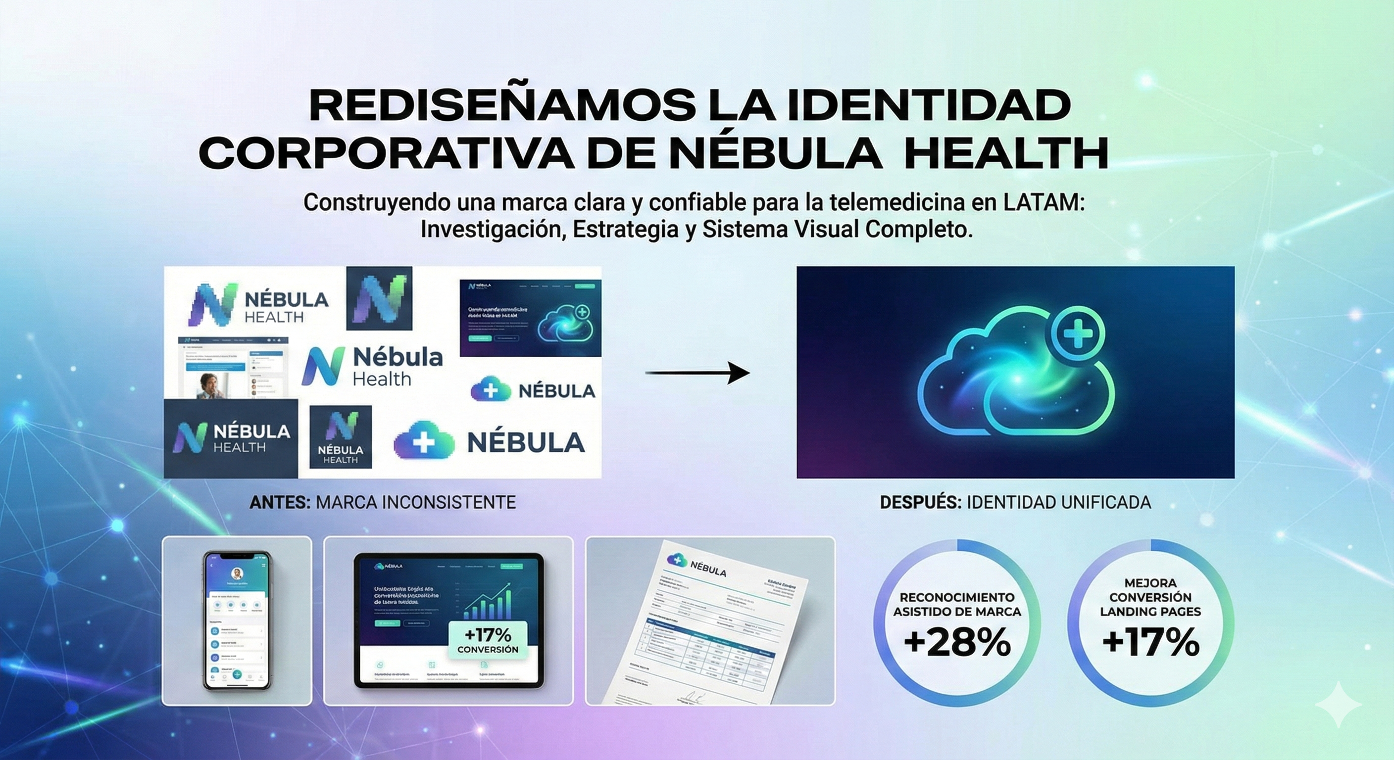 CASE STUDY #1: Diseño de logotipo para JoksanTelles