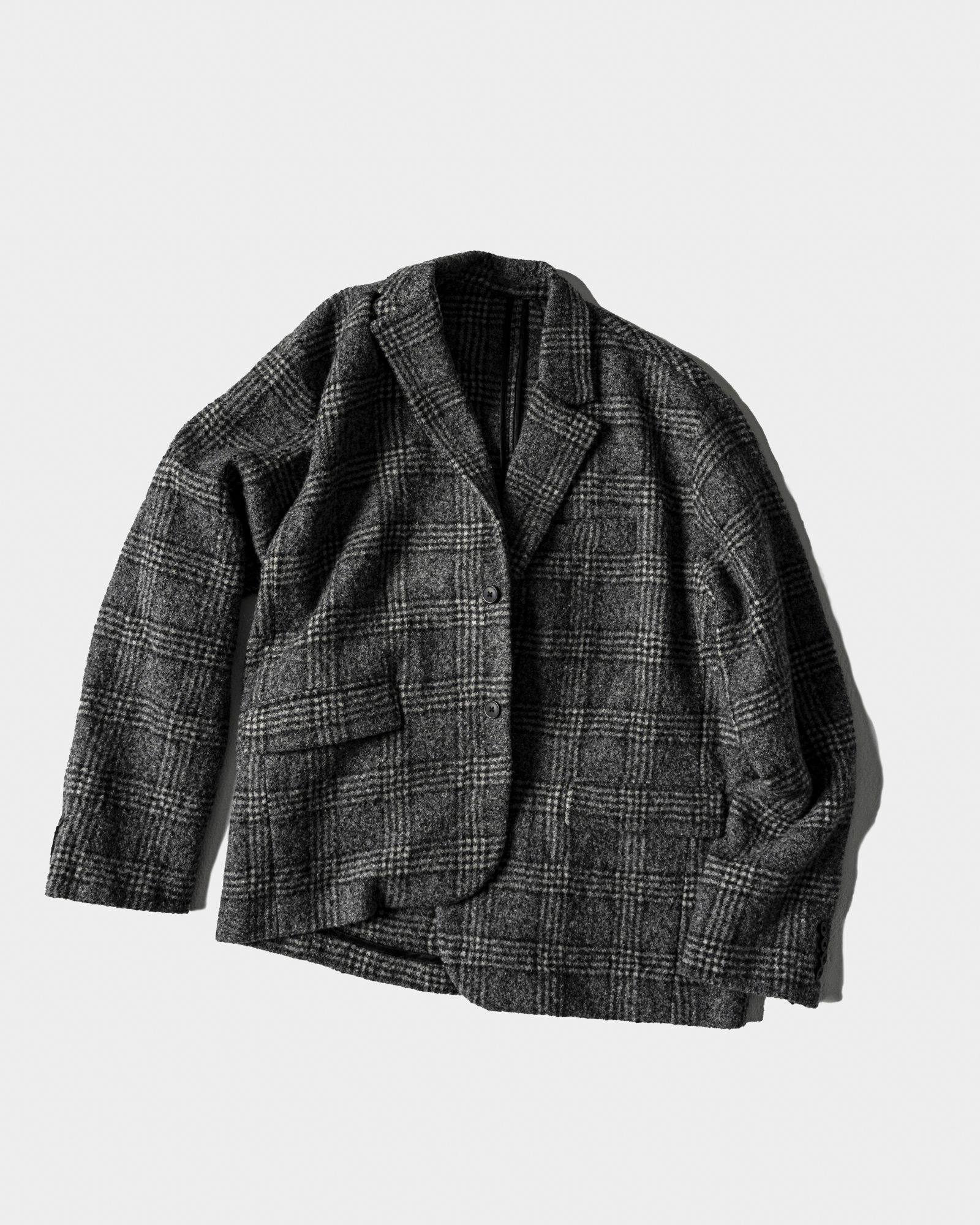 Stussy Textured - Blazer