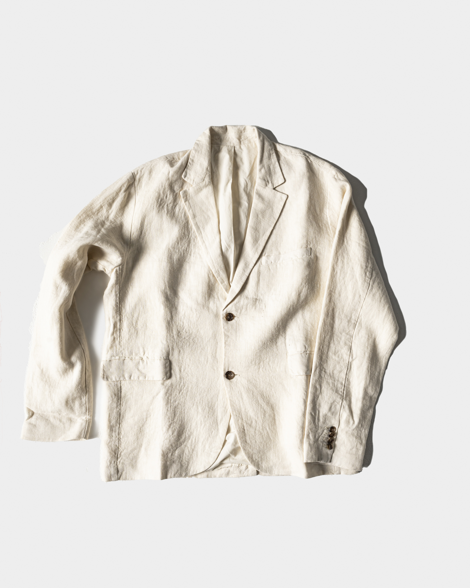 Stussy Textured - Blazer