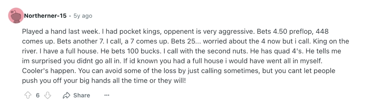 Cooler example by Northerner-15