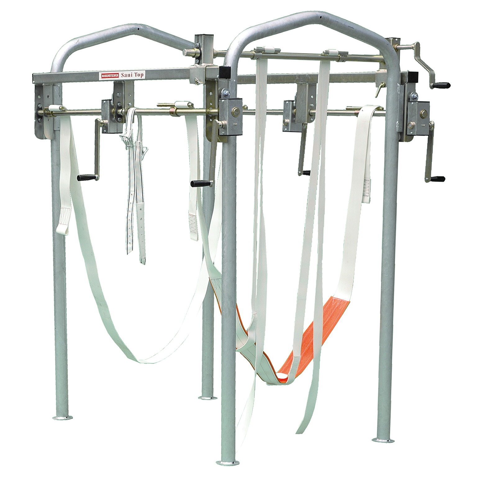 Produktbild Sani Top.