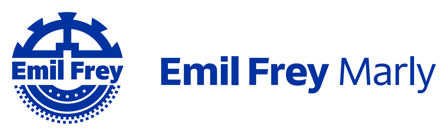 Logo of Partner