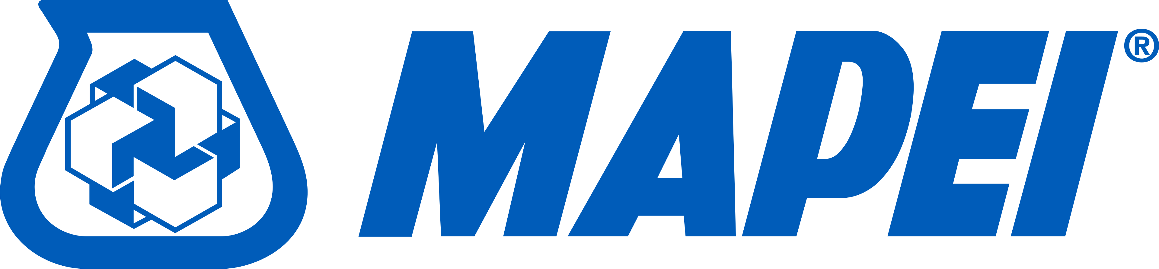 Logo of Parner