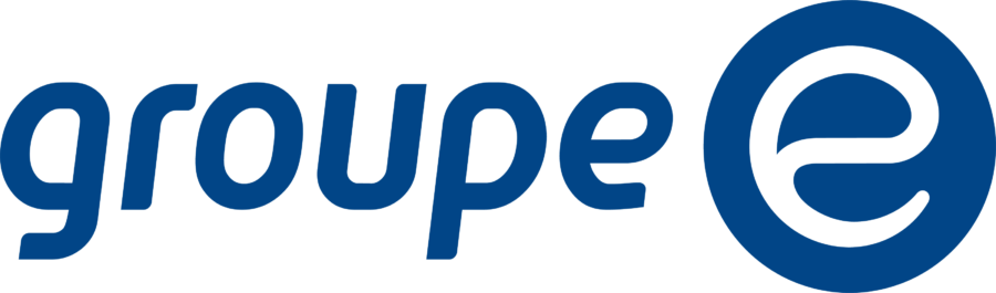 Logo of Partner