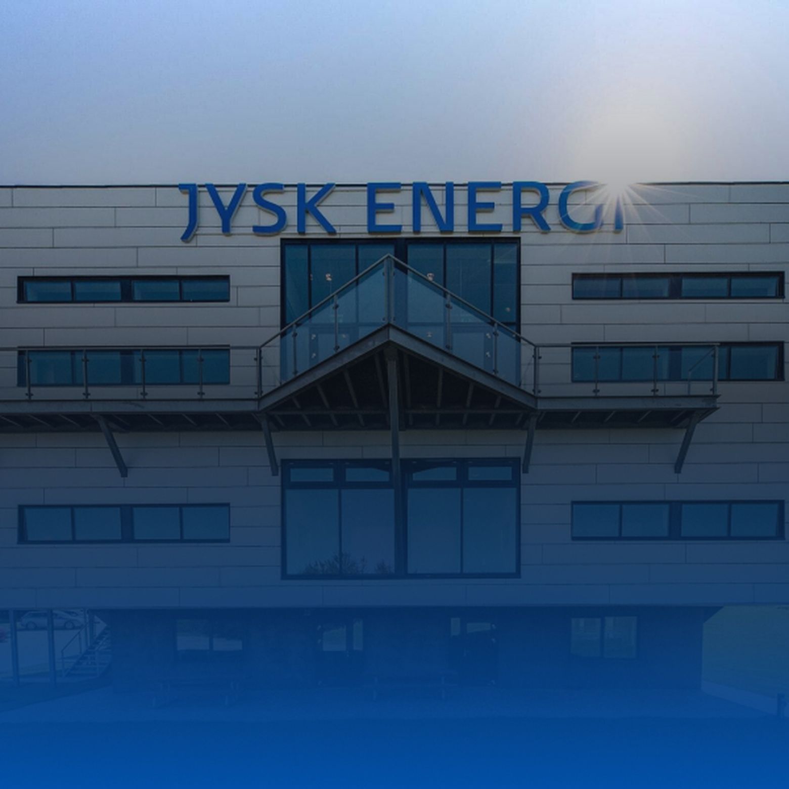 Jysk Energi