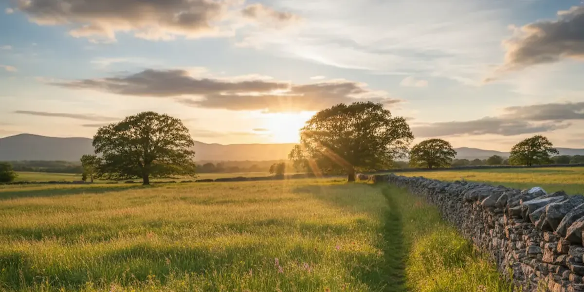 Rewilding the Modern Estate