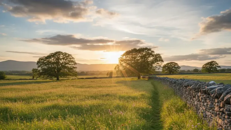 Rewilding the Modern Estate