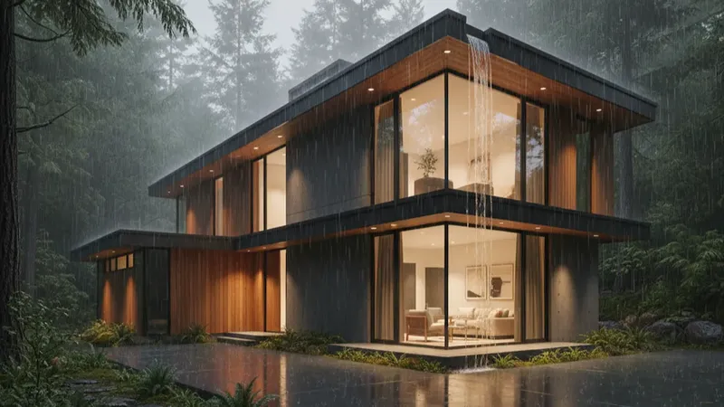 Protecting Your Home from the Elements