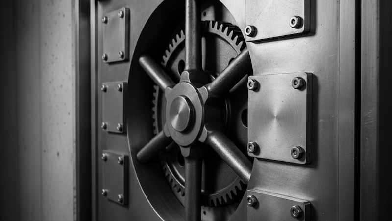 The Security Illusion