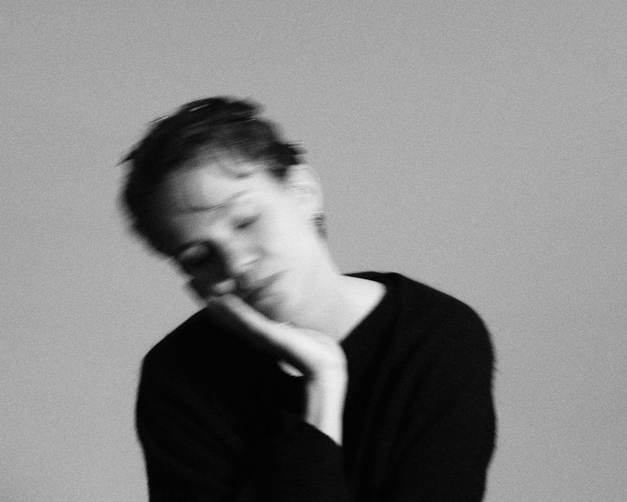 La Idéa Portrait Andrina Schmid