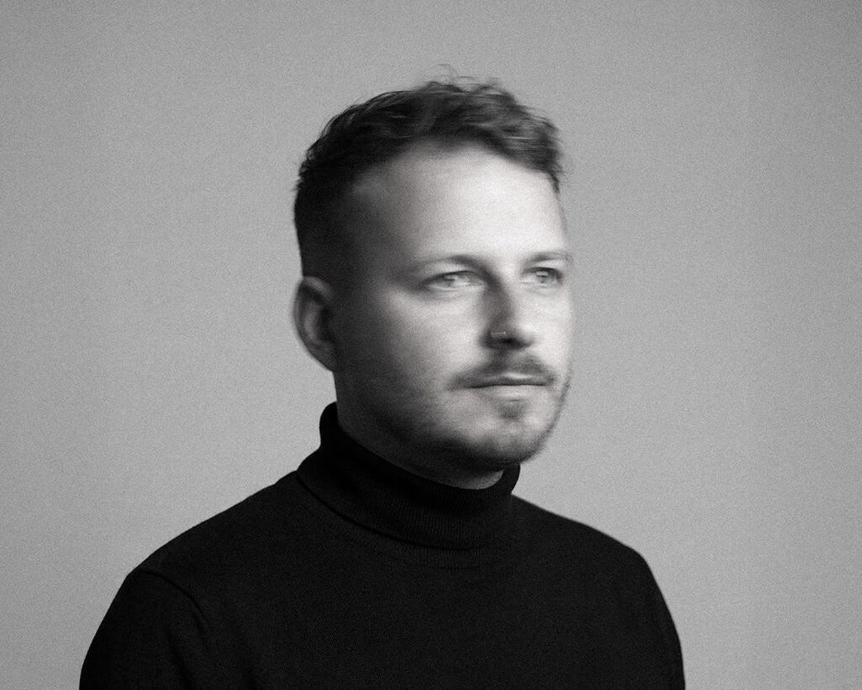 La Idéa Portrait Johannes Kossmann