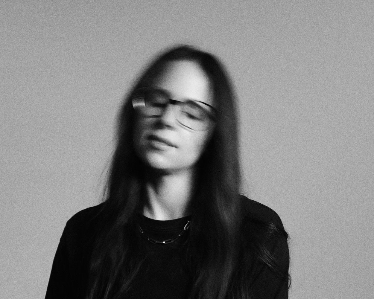 La Idéa Portrait Meryl Stoller