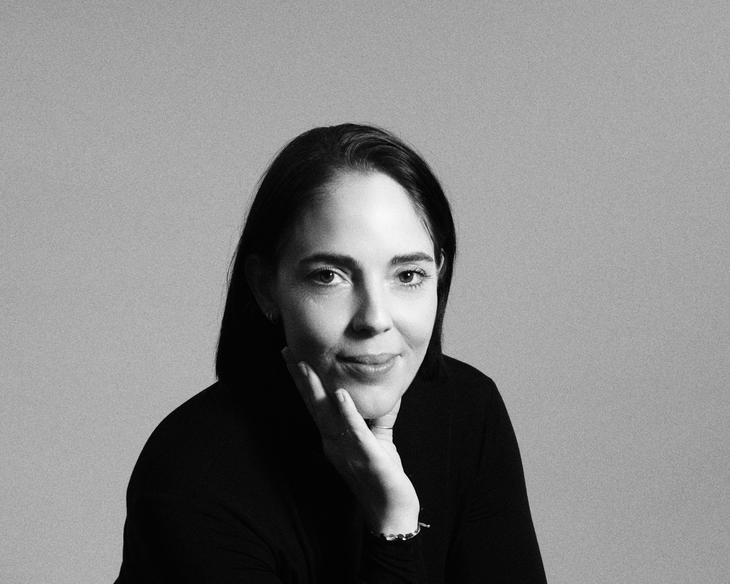 La Idéa Atelier – Gründerin Naomi Spycher