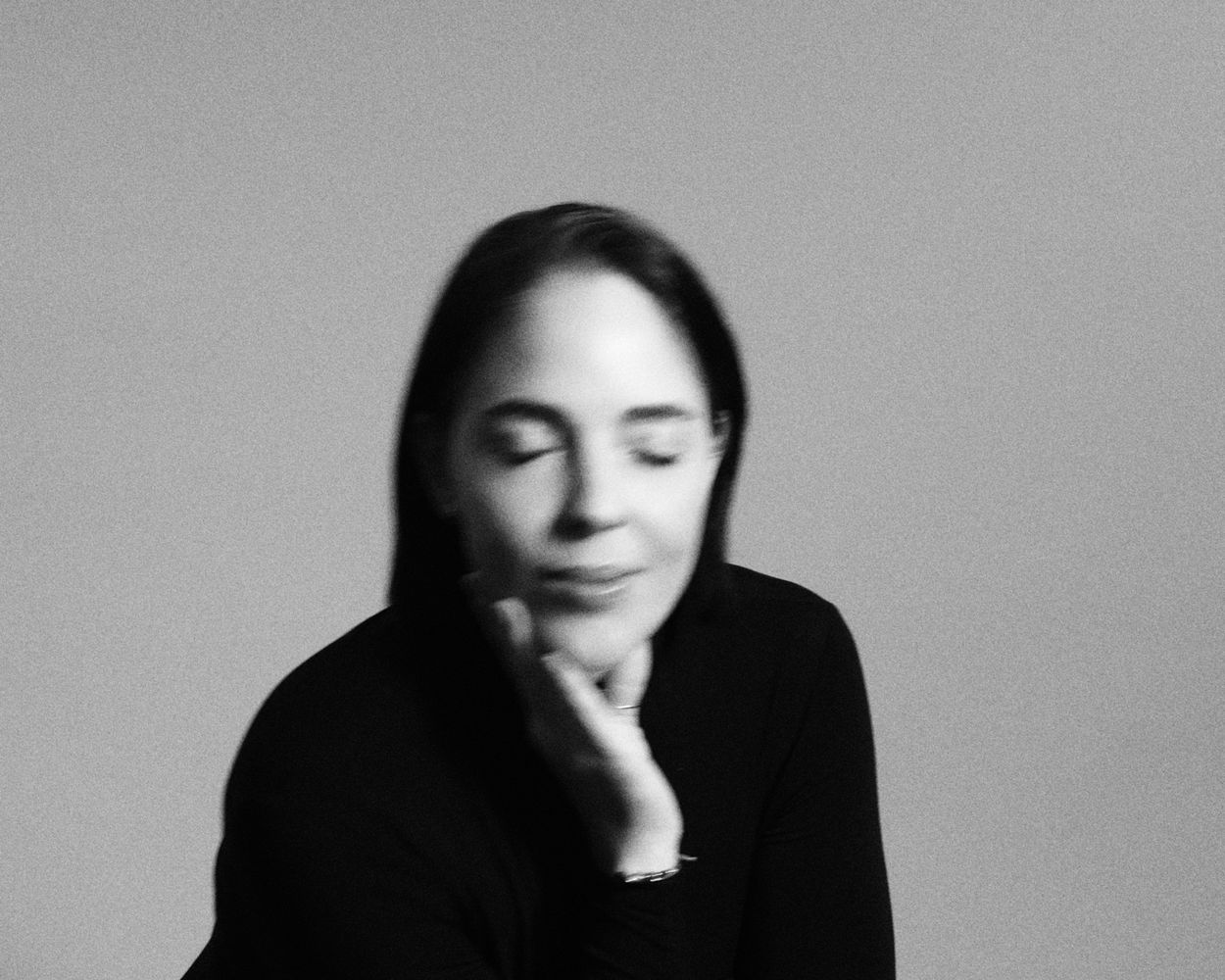 La Idéa Portrait Naomi Spycher