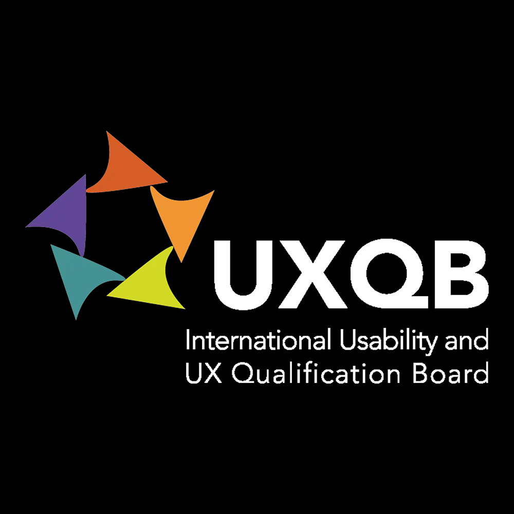 UXQP Certified UXQP Certified