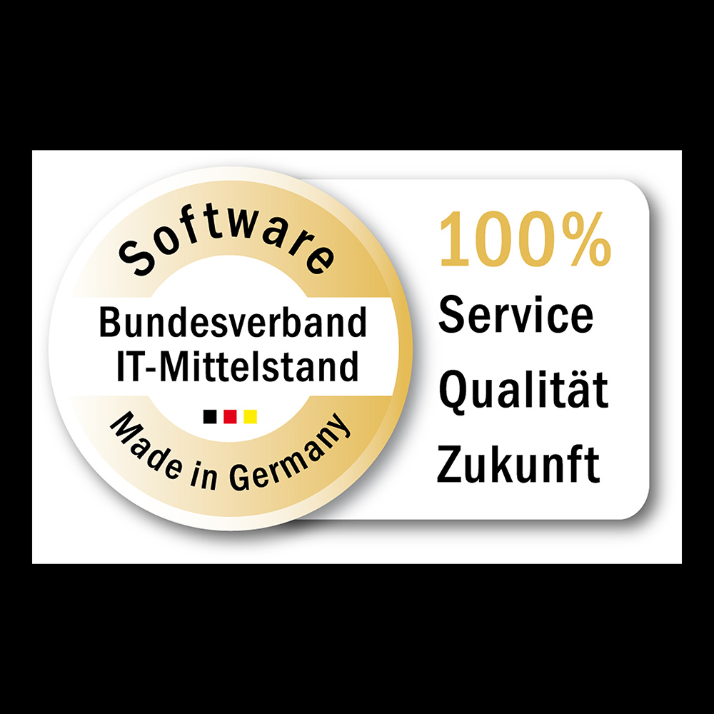 Software Made in Germany Software Made in Germany