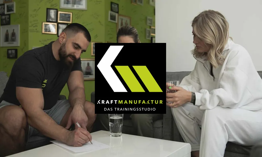 Kraftmanufaktur