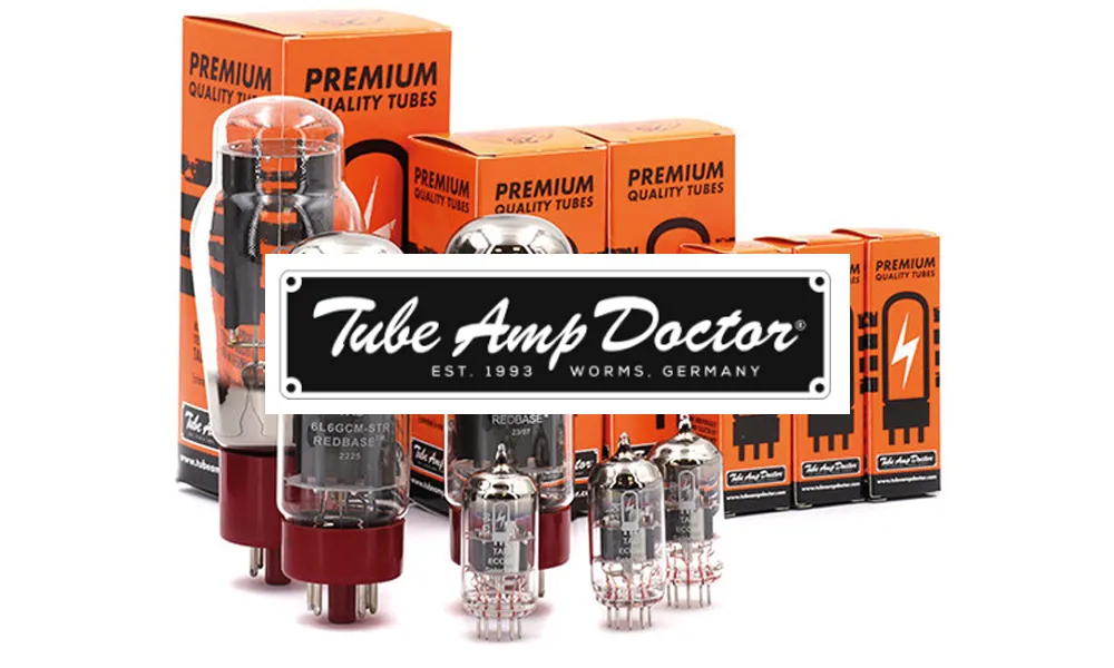 Tube Amp Doctor