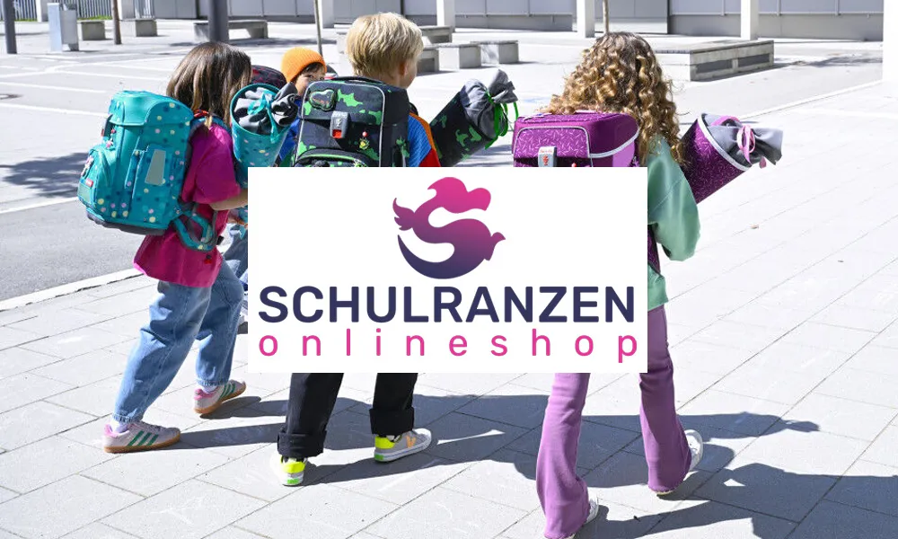 Schulranzen-Onlineshop